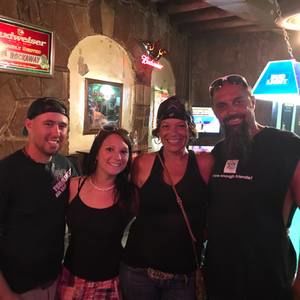 Meet your Posher, Marilyn